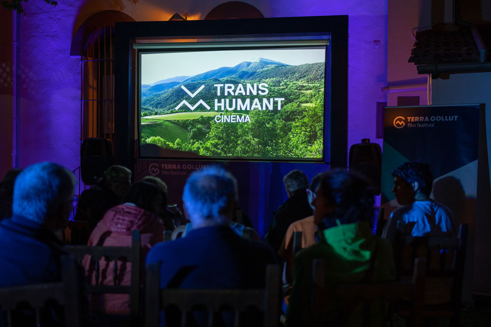 Cinema Transhumant i l’Associació de Micropobles impulsen un circuit de cinema amb valors a la demarcació de Girona