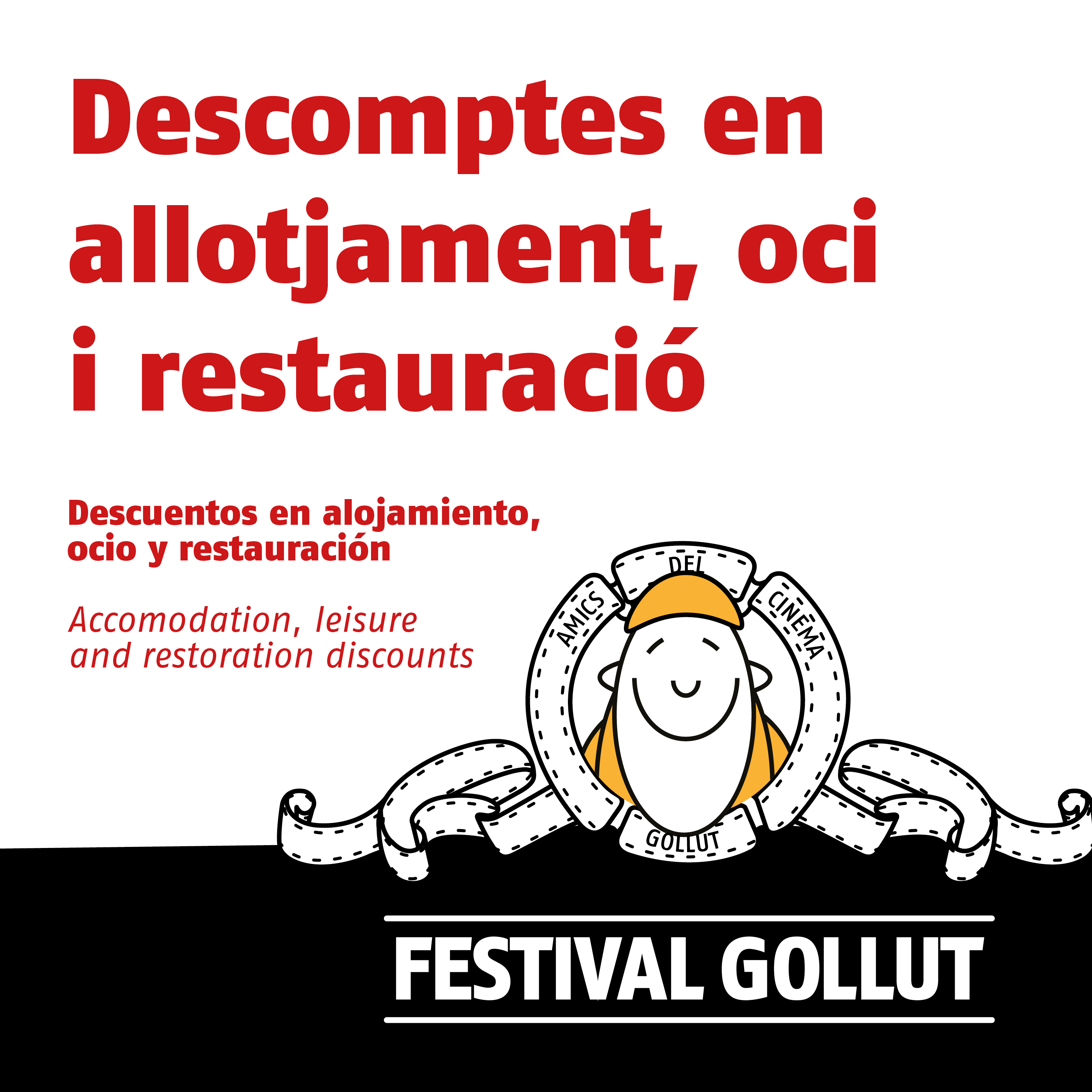 Descomptes 6 Festival Gollut 2019 web